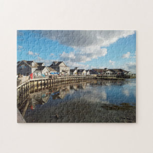 Outer Banks North Carolina. Puzzle