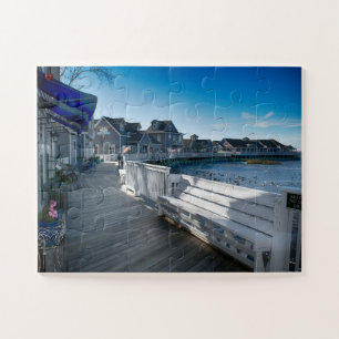 Outer Banks North Carolina Puzzle