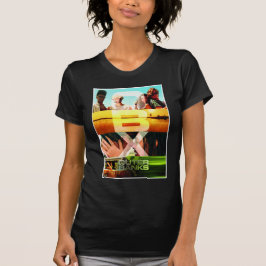 Outer Banks OBX Poster T-Shirt