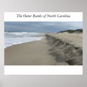 Outer Banks Poster