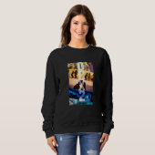 Outer Banks Season 3 Photoreal Teaser Media Poster Sweatshirt (Vorne ganz)