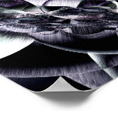 Outer Chaos Poster (Ecke)