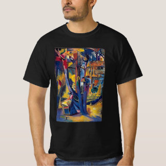 Outer Limits T-Shirt