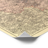 Outer London Poster (Ecke)