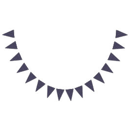  Outer Space Starry Birthday for Kids Party Wimpelkette