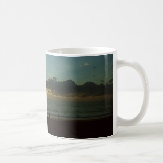 Outerbanks 3 kaffeetasse (Rechts)