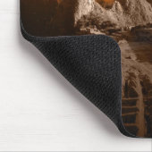 outerspace mousepad (Ecke)