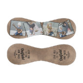 Outfield-Kinder-Fotocollage Baseball (Paneele)