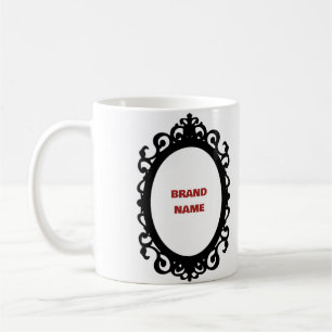 Outfit On Max Mode Marke Kaffeetasse