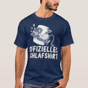 Outfit Sleep Shirt Nachtgown Pajamas Pajamas Schla