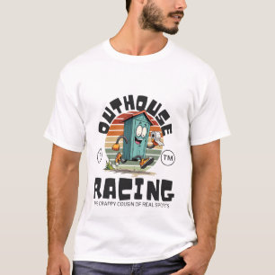 Outhouse T-Shirt