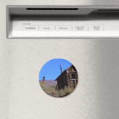 Outhouses Bodie Magnet (In Situ (Geschirrspüler))