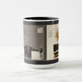 Outland by Stentor Tasse (Zentrum)