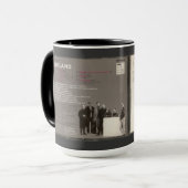 Outland by Stentor Tasse (Vorderseite Links)