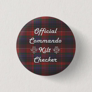 Outlander_ish Waren Button