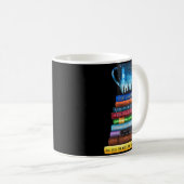 Outlander Lover Essential T Shirt Kaffeetasse (VorderseiteRechts)