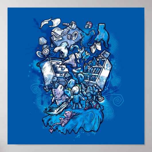 Outlander Poster (Vorne)