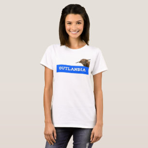 Outlandia Gurren-T - Shirt