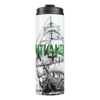 Outlandia - Voyager-Thermal Thermosbecher