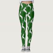 Outlands Stag Leggings (Vorderseite)