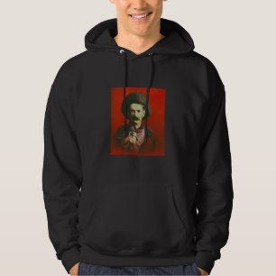 Outlaw Hooded Sweatshirt