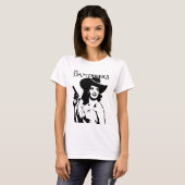 Outlaw longsleeve T T-Shirt (Vorne ganz)