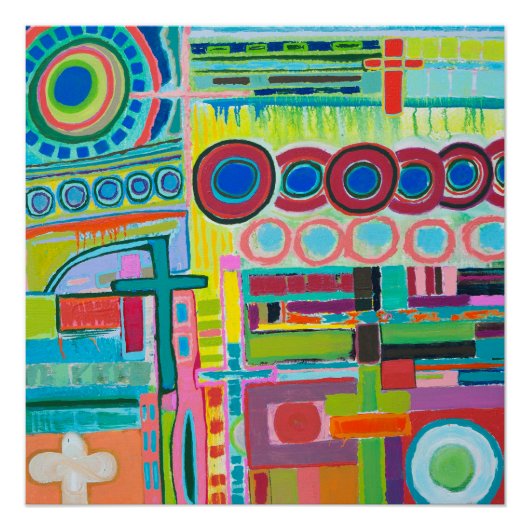 Outlook Perfect Poster (Vorderseite)