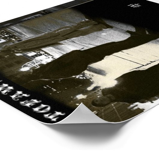 OutofaWhole Poster (Ecke)