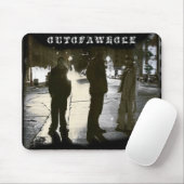 OutofaWhole Spanisch Harlem Mousepad (Mit Mouse)