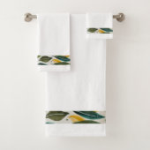 Outono Badhandtuch Set (Insitu)