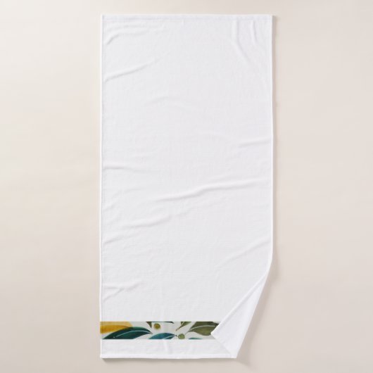 Outono Badhandtuch Set (Badehandtuch)