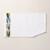 Outono Badhandtuch Set (Handtuch)