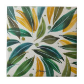 Outono Fliese (Vorderseite)