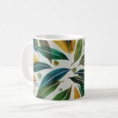 Outono Kaffeetasse (Vorderseite Links)