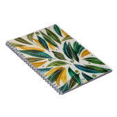 Outono Notizblock (Rechte Seite)