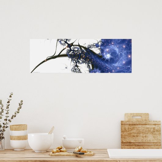 Outreach Poster (Küche)