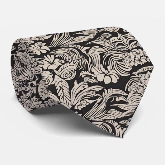 Outrigger Breeze Krawatte (Gerollt)