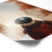 Outro Planeta Fotodruck (Ecke)