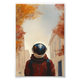 Outro Planeta Fotodruck