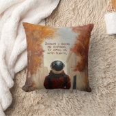 Outro Planeta Kissen (Decke)