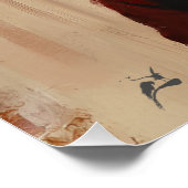 Outro Planeta Poster (Ecke)