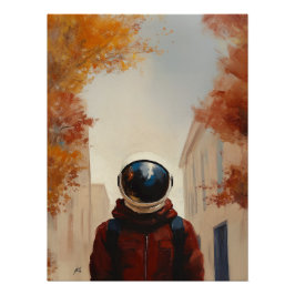 Outro Planeta Poster