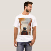 Outro Planeta T-Shirt (Vorne ganz)