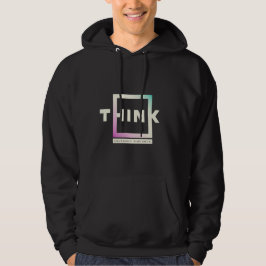 Outside the Box - Retro Edition Hoodie