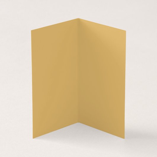 Outside the House (Innenseite)