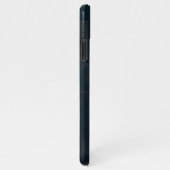 Outside the House iPhone Hülle (Rechte Seite)