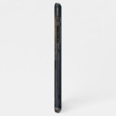 Outside the House iPhone Hülle (Linke Seite)