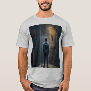 Outside the house T-Shirt