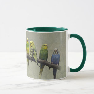 Outsider-Tasse Tasse