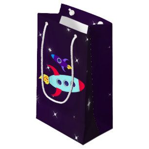 Outta Diese Welt! Mädchen Kleine Geschenktüte